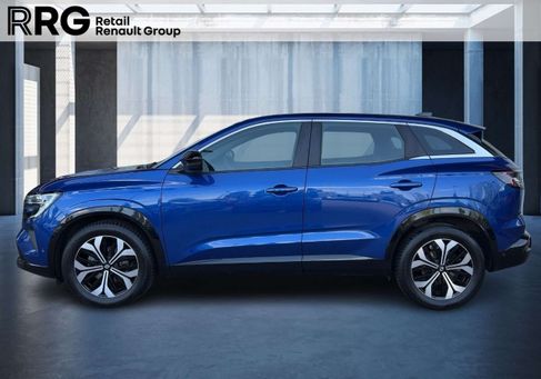 Renault Austral, 2024