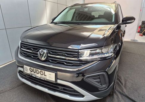 Volkswagen T-Cross, 2026
