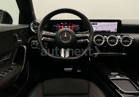 Mercedes-Benz A 180, 2023