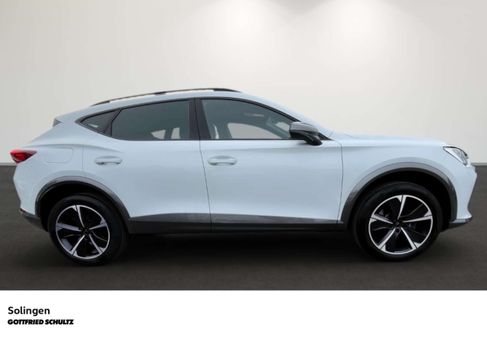 Cupra Formentor, 2023