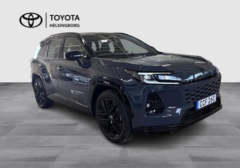 Toyota RAV 4, 2026 3
