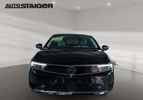 Opel Astra, 2023