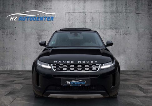 Land Rover Range Rover Evoque, 2022 2