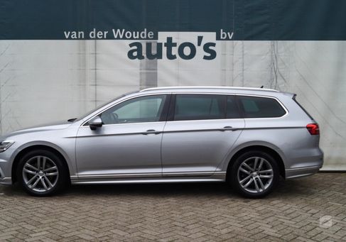 Volkswagen Passat Variant, 2019