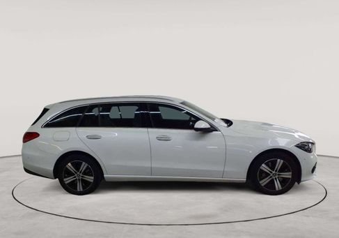 Mercedes-Benz C 300, 2023