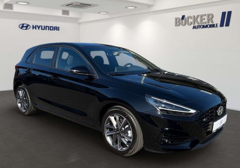 Hyundai i30, 2025 2