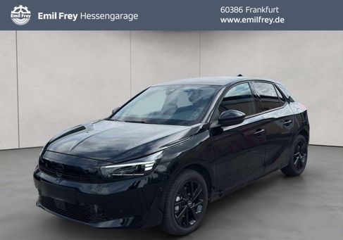 Opel Corsa, 2024
