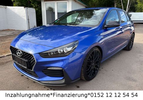 Hyundai i30, 2020 3