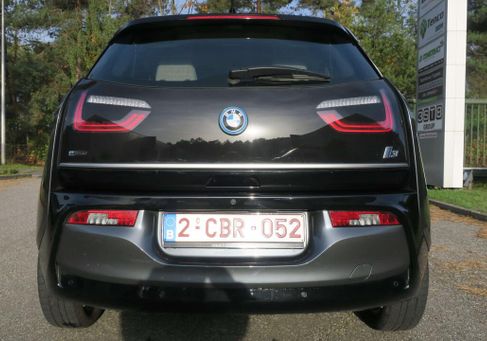 BMW i3, 2018 3
