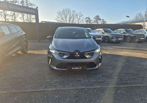 Mitsubishi Colt, 2026