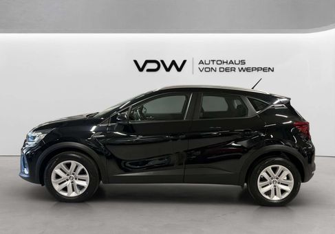Renault Captur, 2022