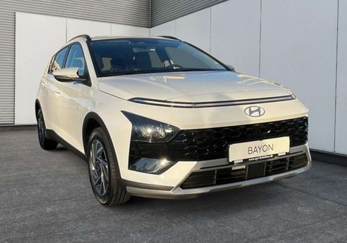 Hyundai Bayon, 2026 3