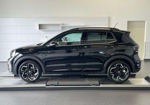 Volkswagen T-Cross, 2026