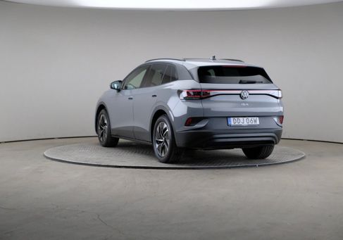 Volkswagen ID.4, 2025 2