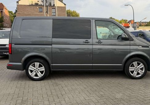 Volkswagen T6 Transporter, 2020 3