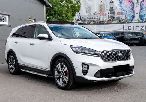Kia Sorento, 2019 3