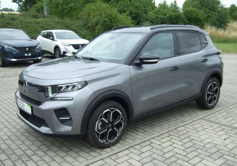 Citroën C3, 2025 3
