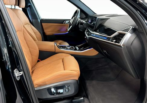 BMW X5, 2026