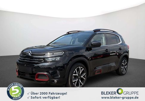 Citroën C5 Aircross, 2022 2