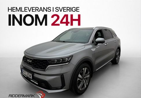 Kia Sorento, 2022 3