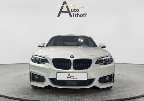 BMW 220, 2021 2
