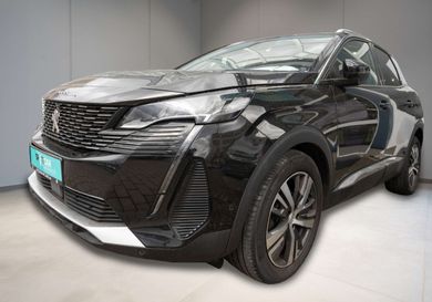 Peugeot 3008, 2022