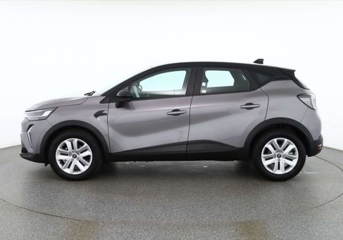 Renault Captur, 2026