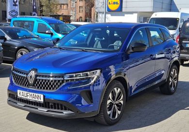 Renault Austral, 2025