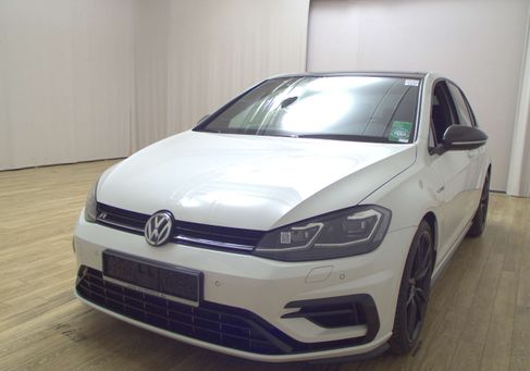 Volkswagen Golf, 2019 2