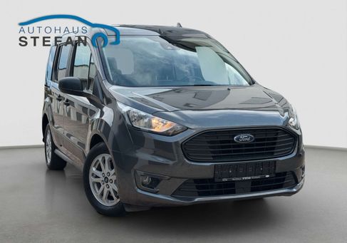 Ford Transit Connect, 2022