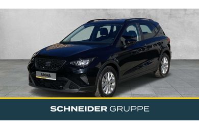Seat Arona, 2023