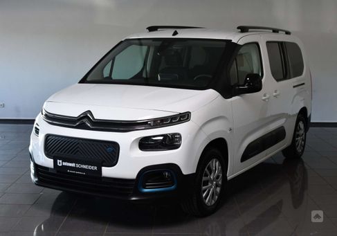 Citroën Berlingo, 2022