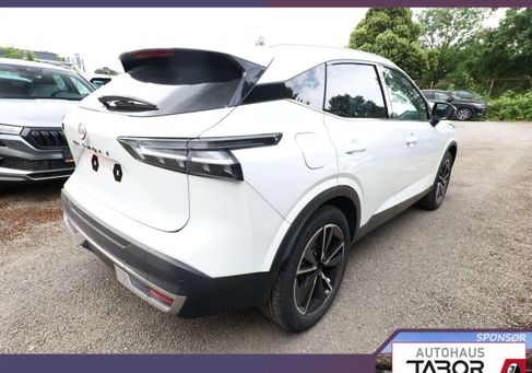 Nissan Qashqai, 2026 3