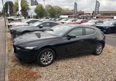 Mazda 3, 2024 2
