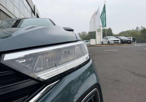 Volkswagen T-Roc, 2025