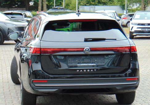 Volkswagen Passat Variant, 2025 3