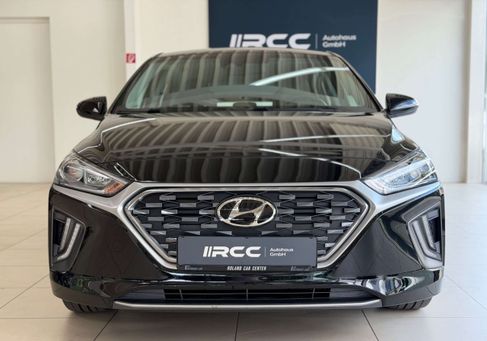 Hyundai IONIQ, 2020 2