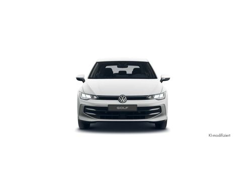 Volkswagen Golf, 2025 2