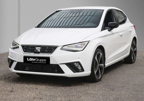 Seat Ibiza, 2024
