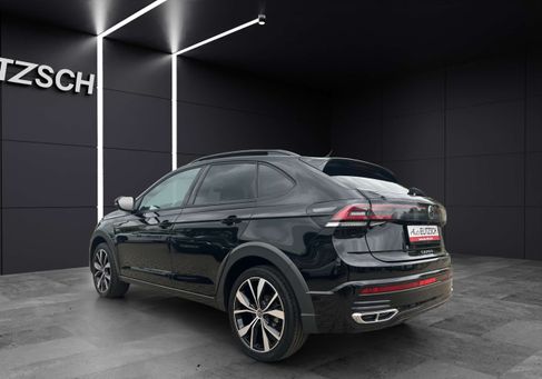 Volkswagen Taigo, 2022