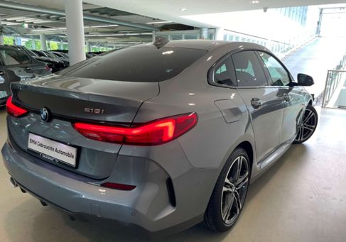 BMW 218, 2023 3