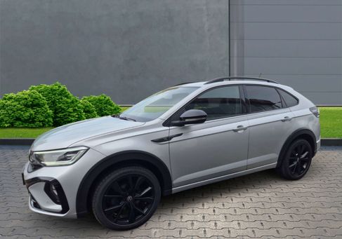 Volkswagen Taigo, 2023