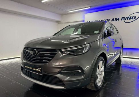 Opel Grandland X, 2020 2