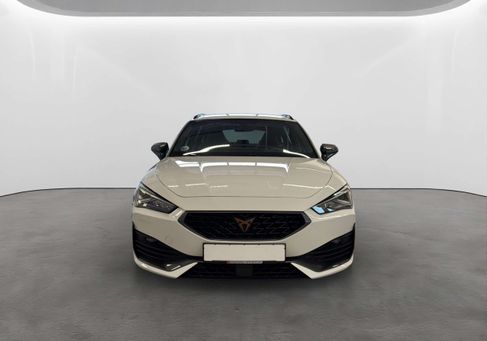 Cupra Leon, 2023