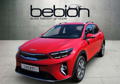 Kia Stonic, 2025