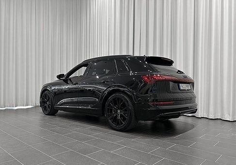 Audi e-tron, 2021 3