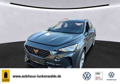 Cupra Formentor, 2023