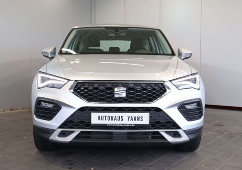 Seat Ateca, 2024