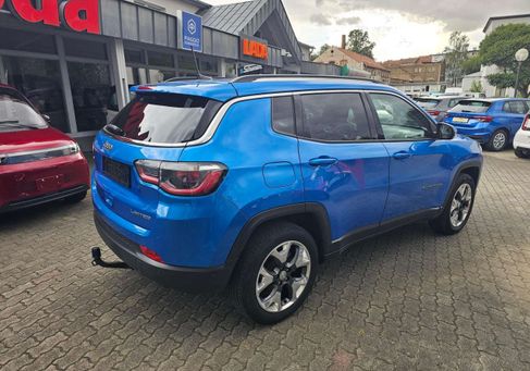 Jeep Compass, 2019 3