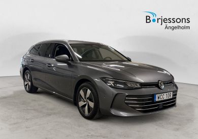 Volkswagen Passat Variant, 2025